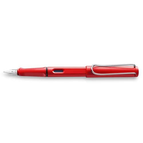 Lamy - Safari Dolma Kalem Parlak M Uç