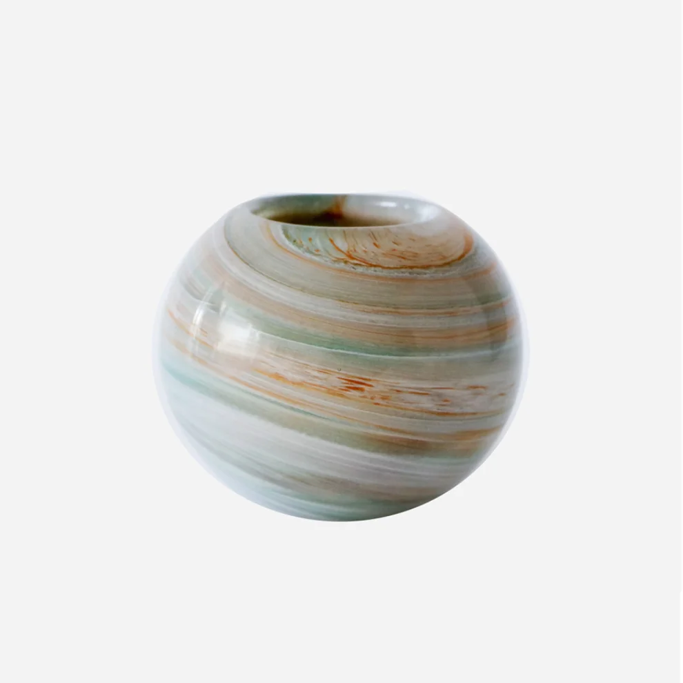 Maiizen	 - Jupiter Candle Holder