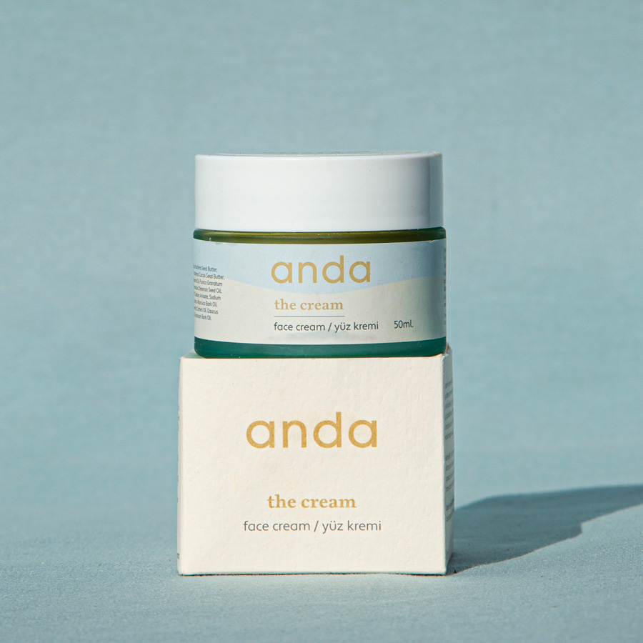The Cream/Face Cream