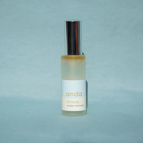 Anda Heal - Handy/Hand Spray