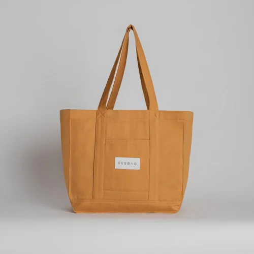 Susbag - Honey Little Tote Bag