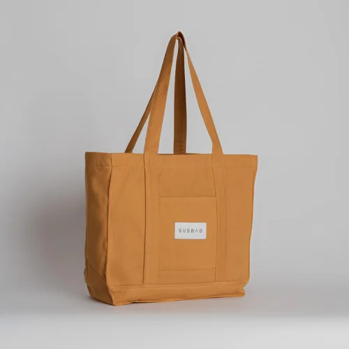 Susbag - Honey Little Tote Bag