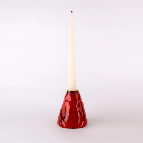 Maiizen	 - Sierra Candle Holder