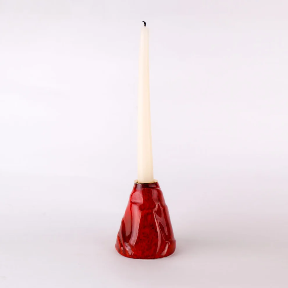 Maiizen	 - Sierra Candle Holder