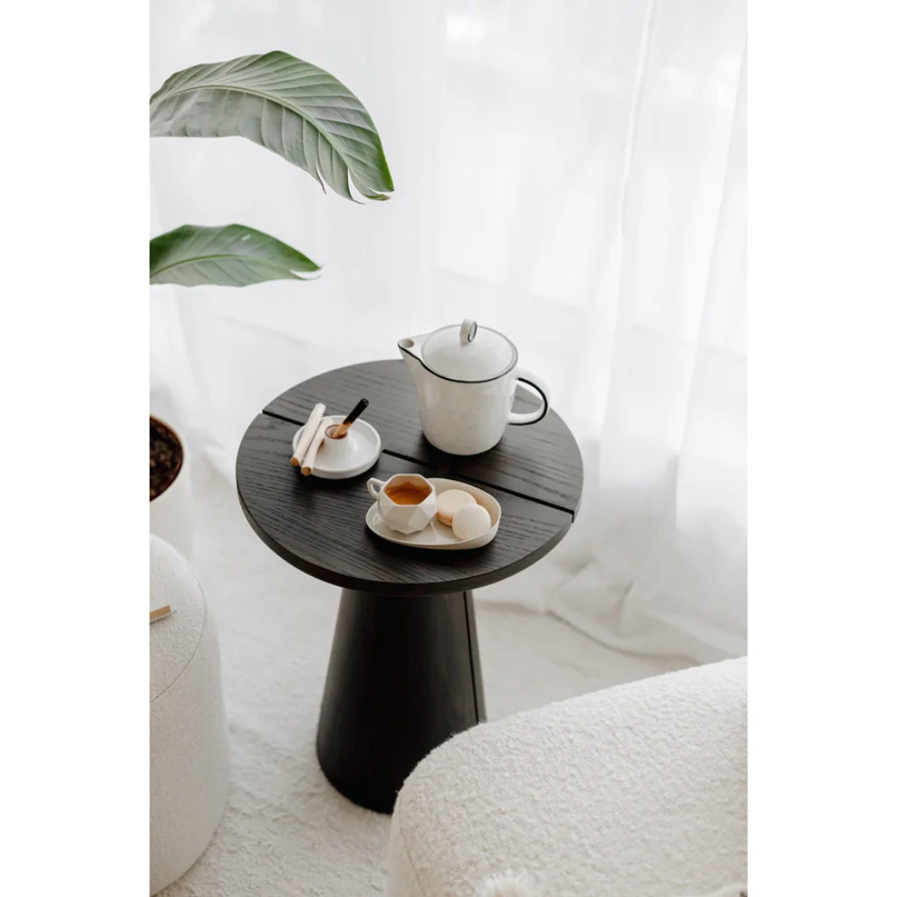 Yet Design Studio - Kanat Coffee Table