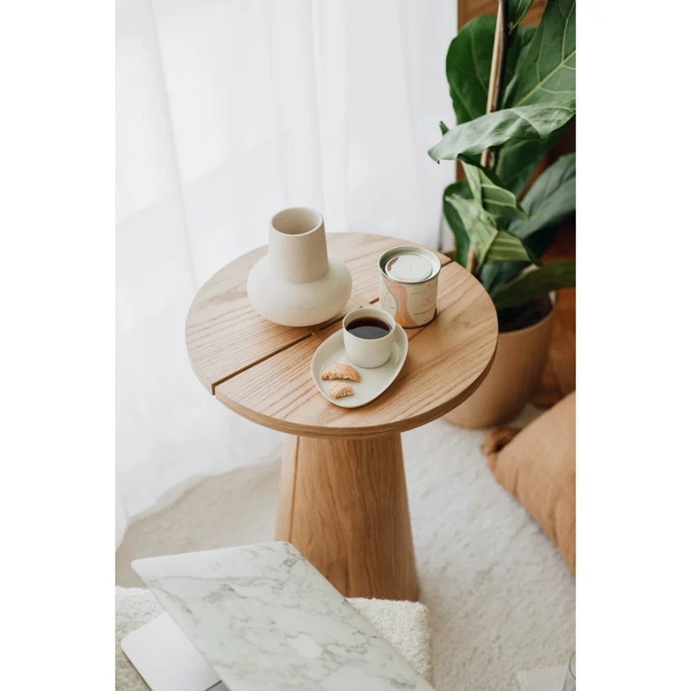 Yet Design Studio - Kanat Coffee Table