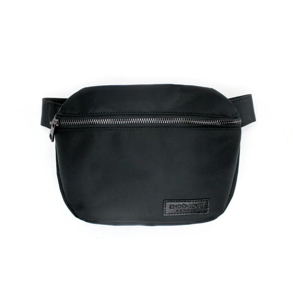 Endemique Studio - The Pocket Freebag