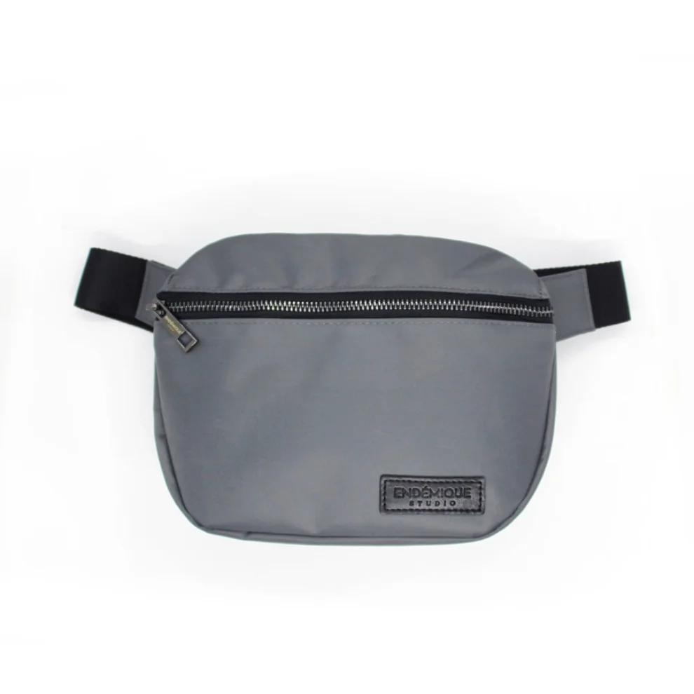 Endemique Studio - The Pocket Freebag