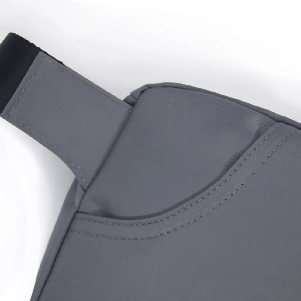 Endemique Studio - The Pocket Freebag