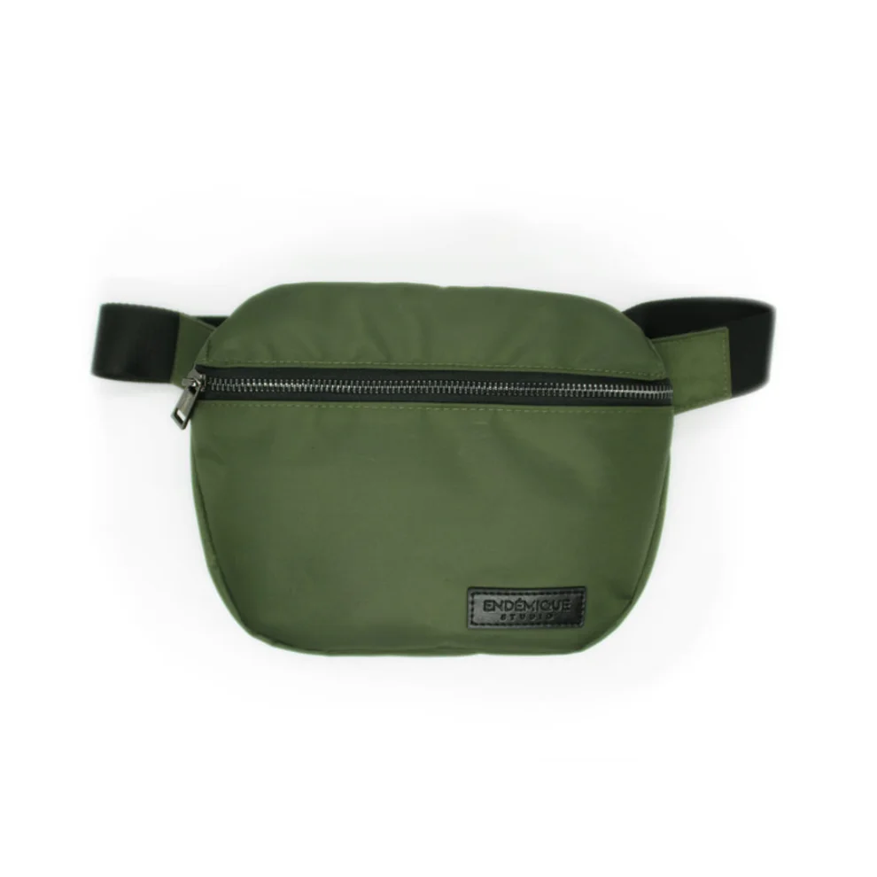 Endemique Studio - The Pocket Freebag