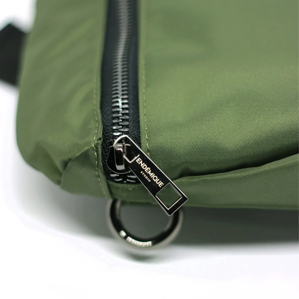 Endemique Studio - The Pocket Freebag