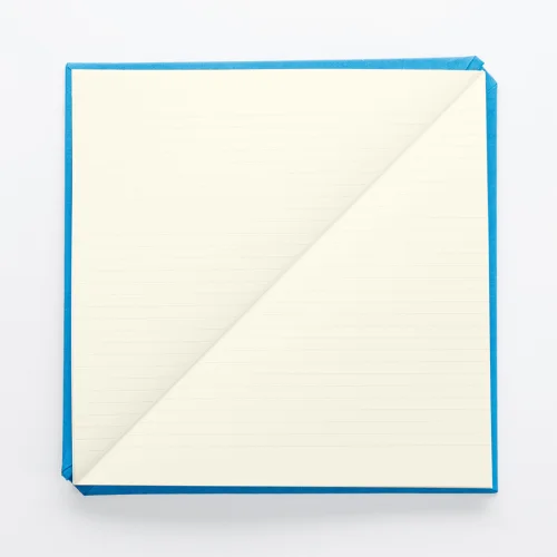 Mavitan Store - Triangle Notebook