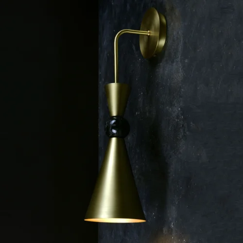 Studio Fav	 - Lupita Sconce Wall Lighting