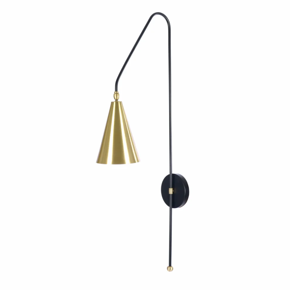 Studio Fav	 - Ludo Sconce Wall Lighting