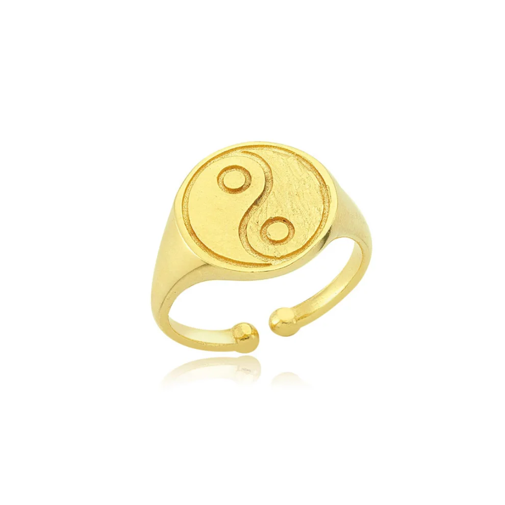 Bodhita - Opus Ring
