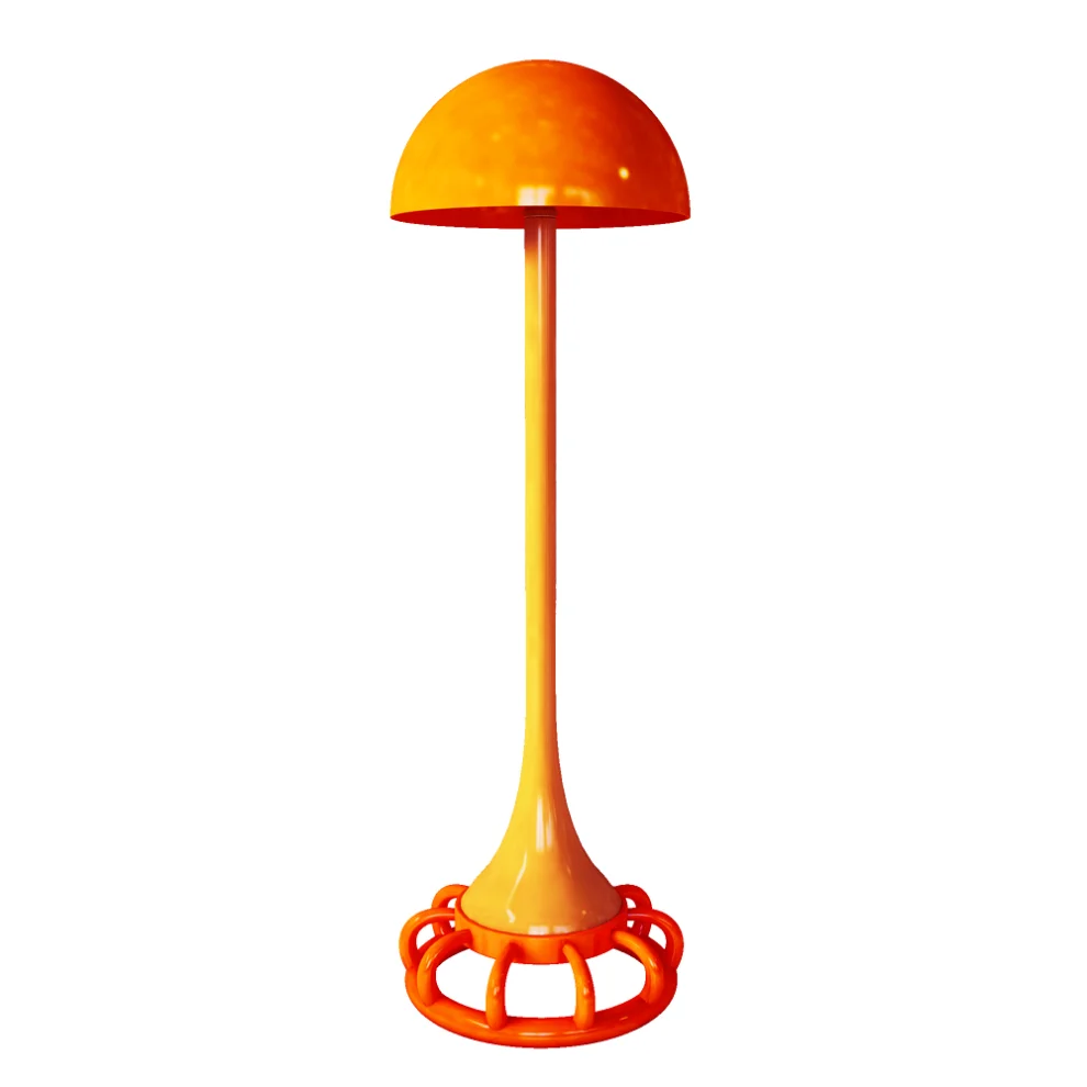 Sodd Design - Jellyfish Lighting