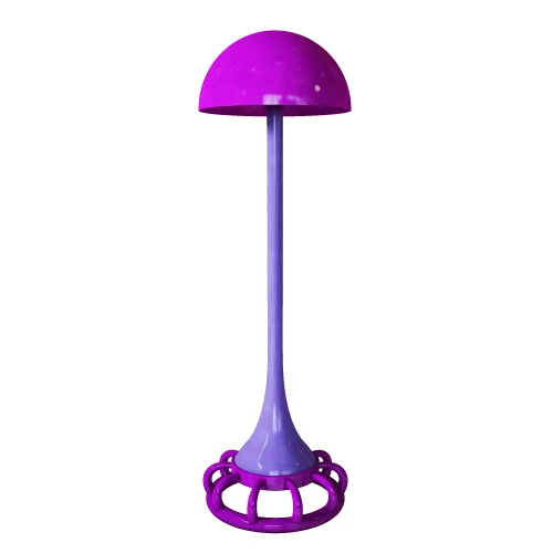 Sodd Design - Jellyfish Aydınlatma