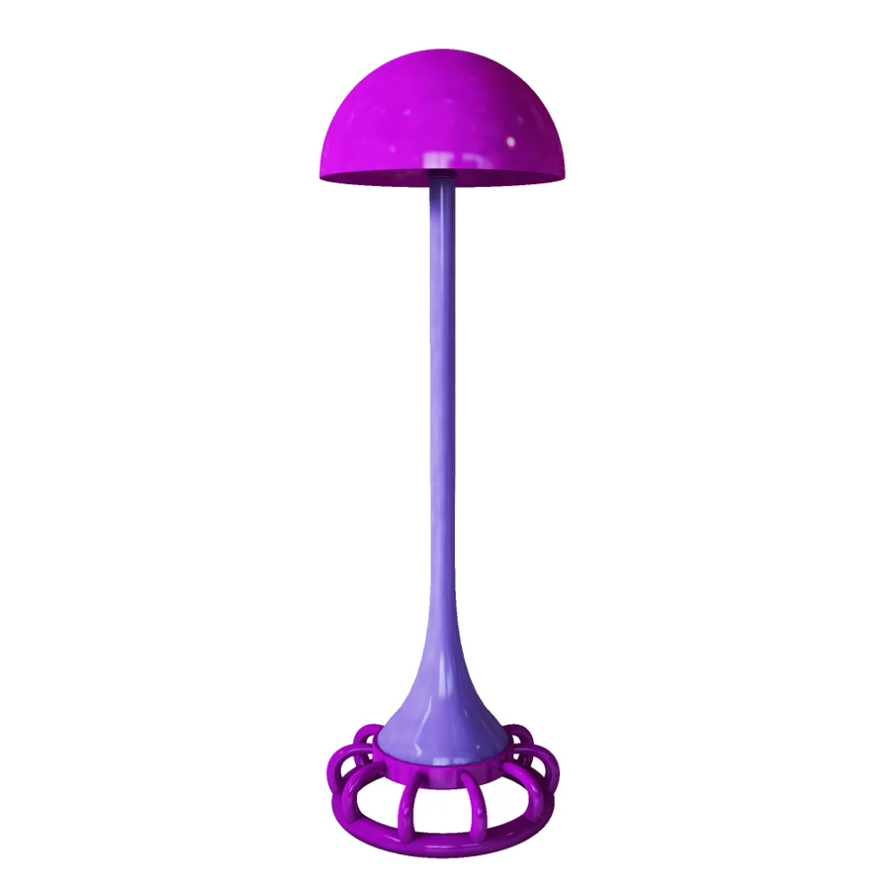 Sodd Design - Jellyfish Lighting