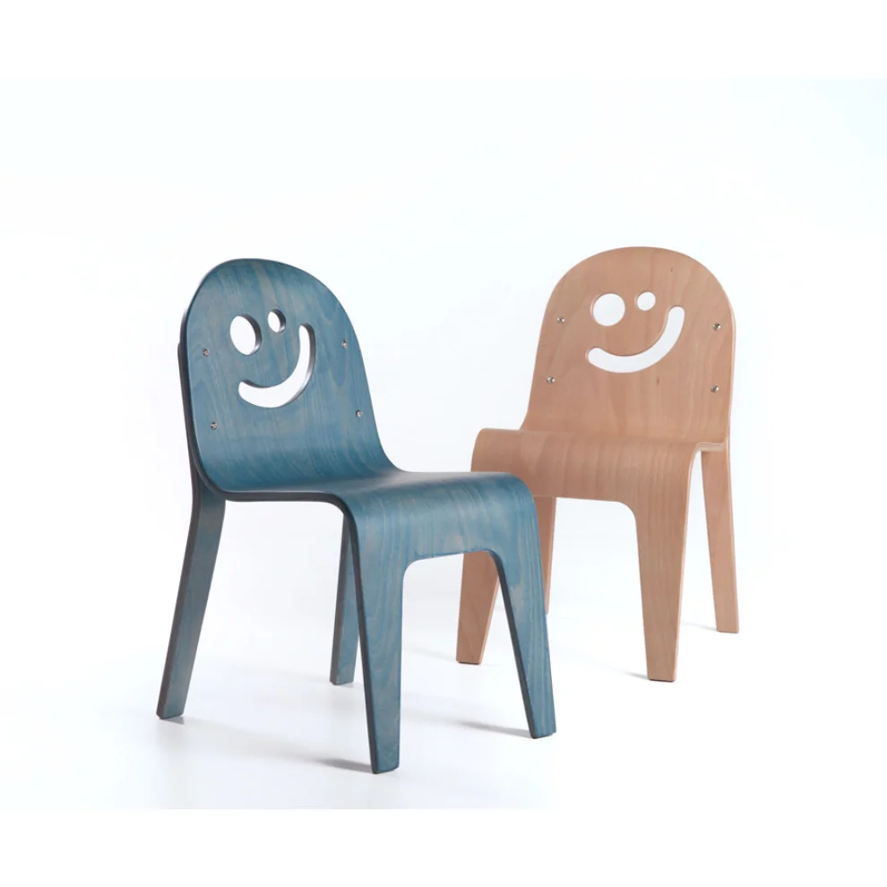 KYS Tasarım - Smile Kids Furniture