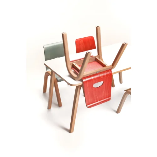 KYS Tasarım - Kids Furniture