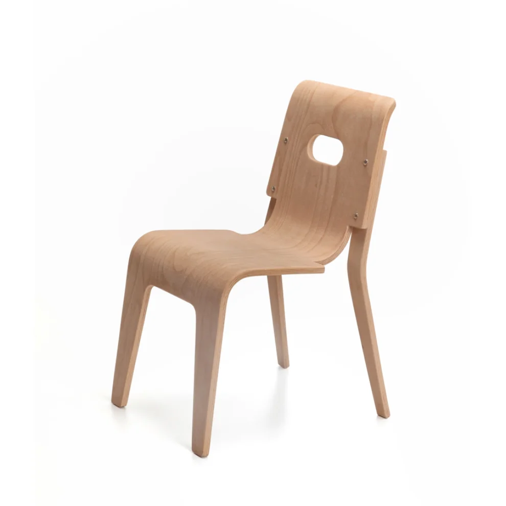KYS Tasarım - 0.24 Çocuk Sandalyesi