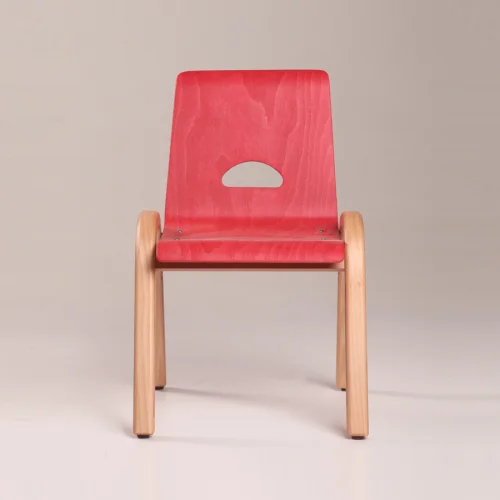 KYS Tasarım - Su Bazlı Sandalye