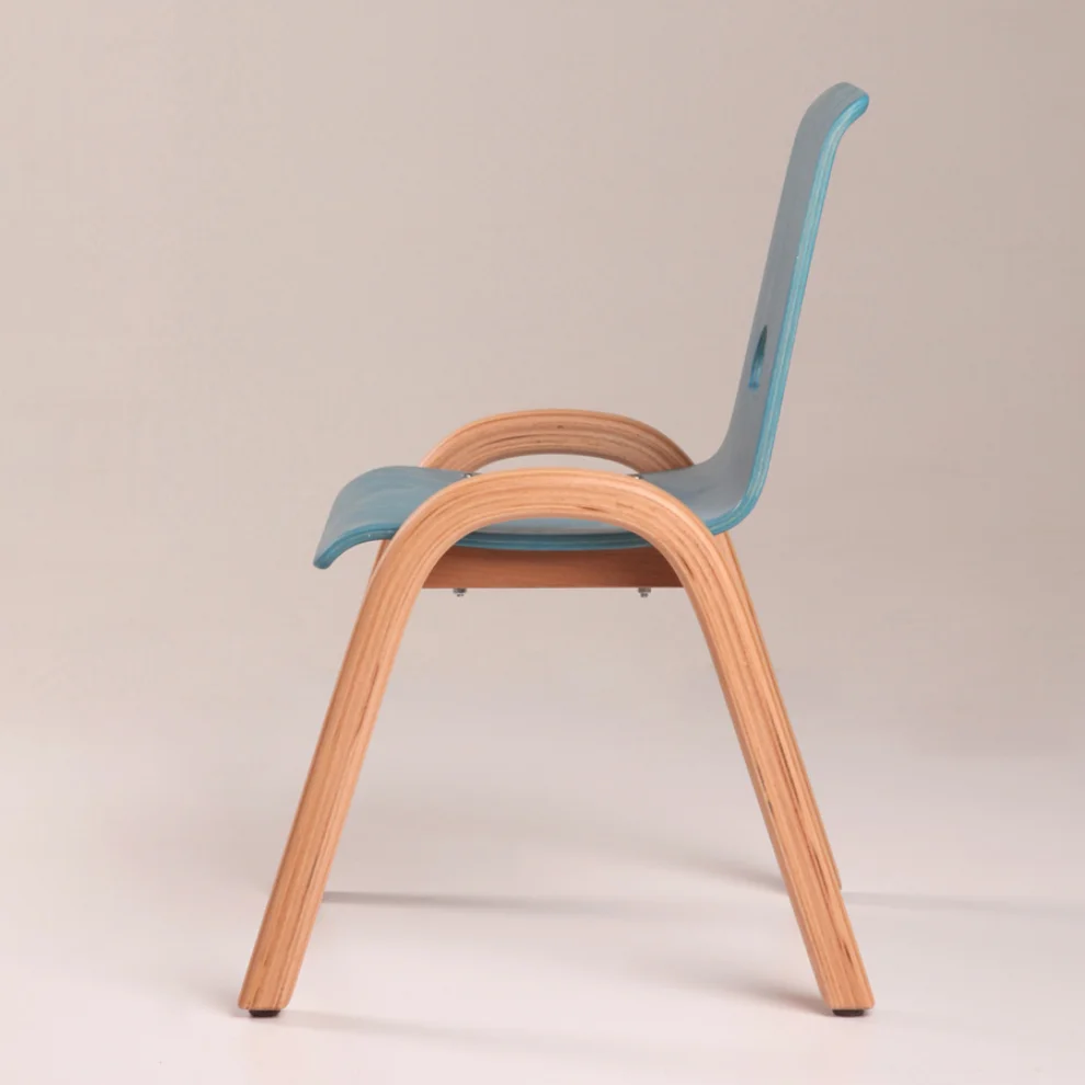 KYS Tasarım - Water Based Chair