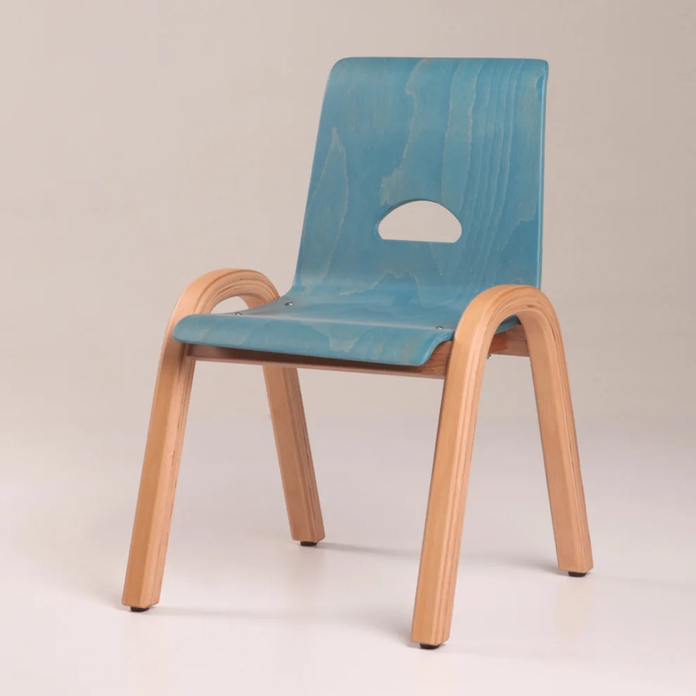 KYS Tasarım - Water Based Chair
