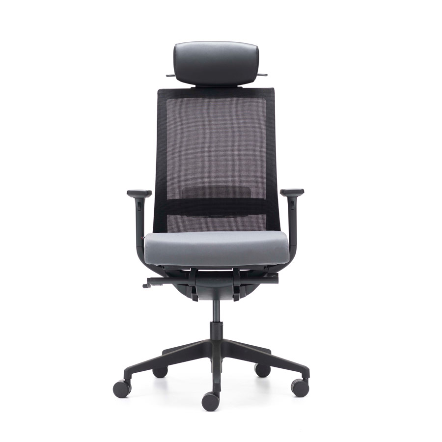 Aone Headed Working Chair