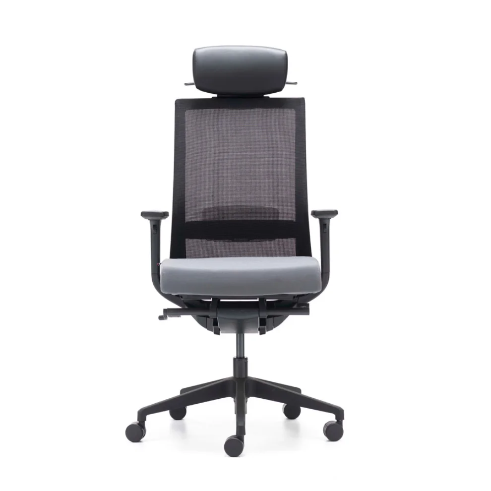 Rapido - Aone Headed Working Chair