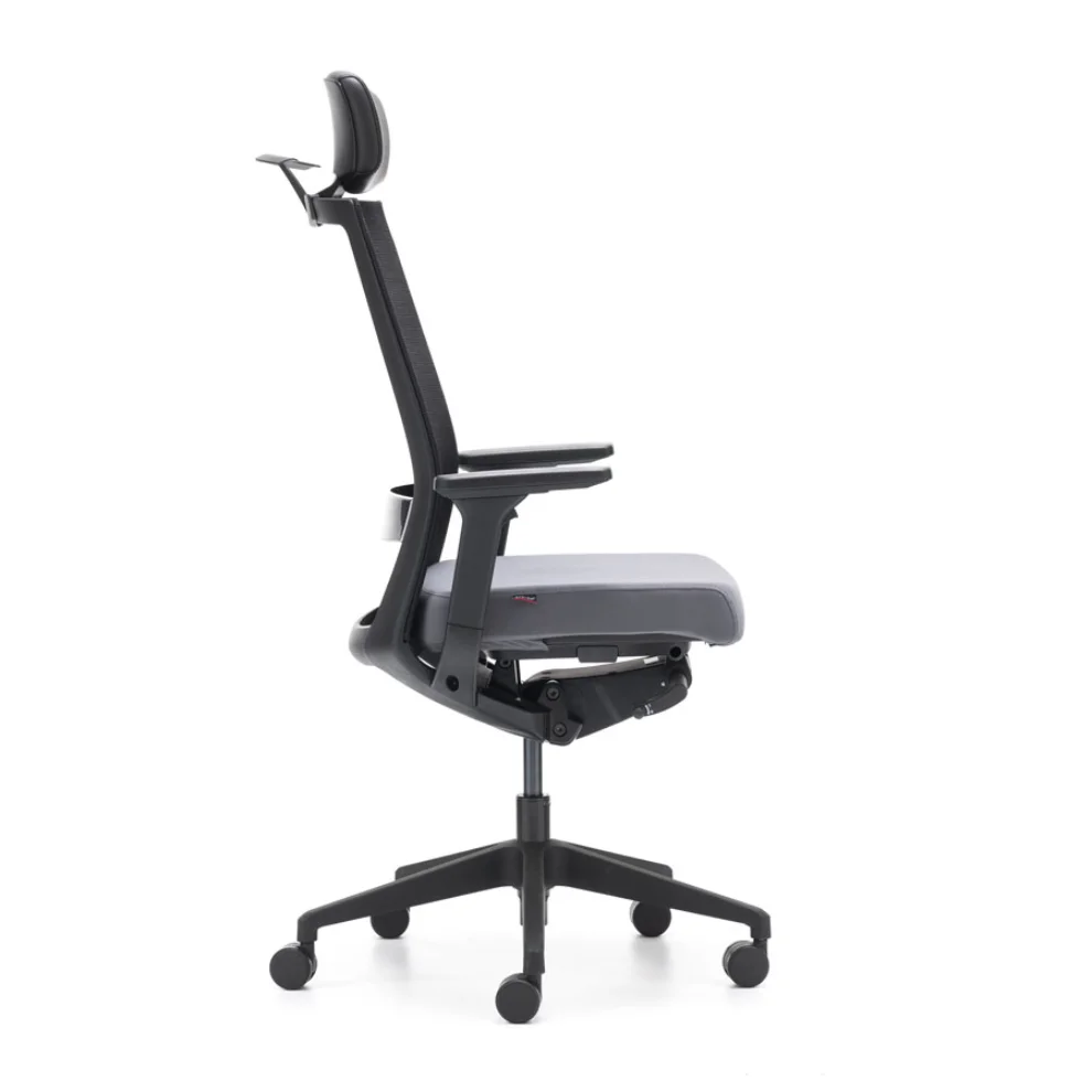 Rapido - Aone Headed Working Chair