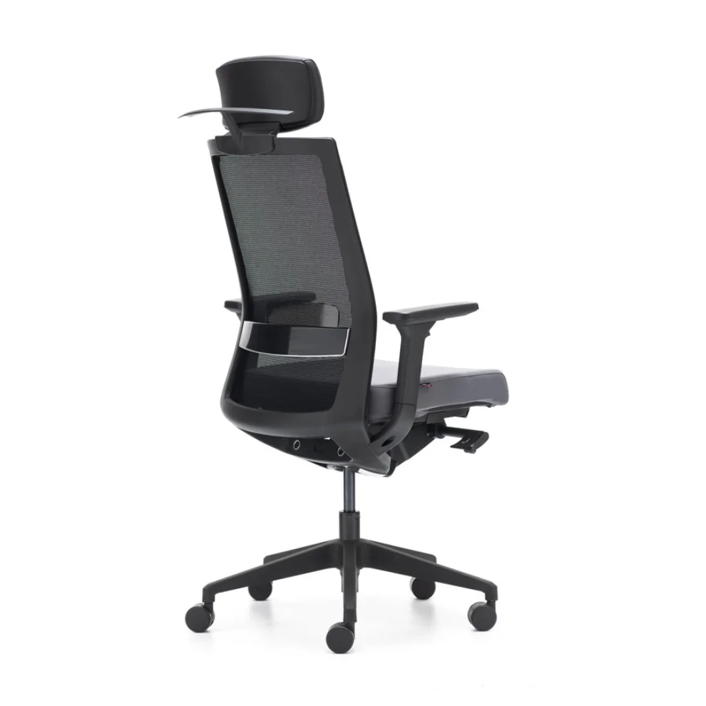 Rapido - Aone Headed Working Chair