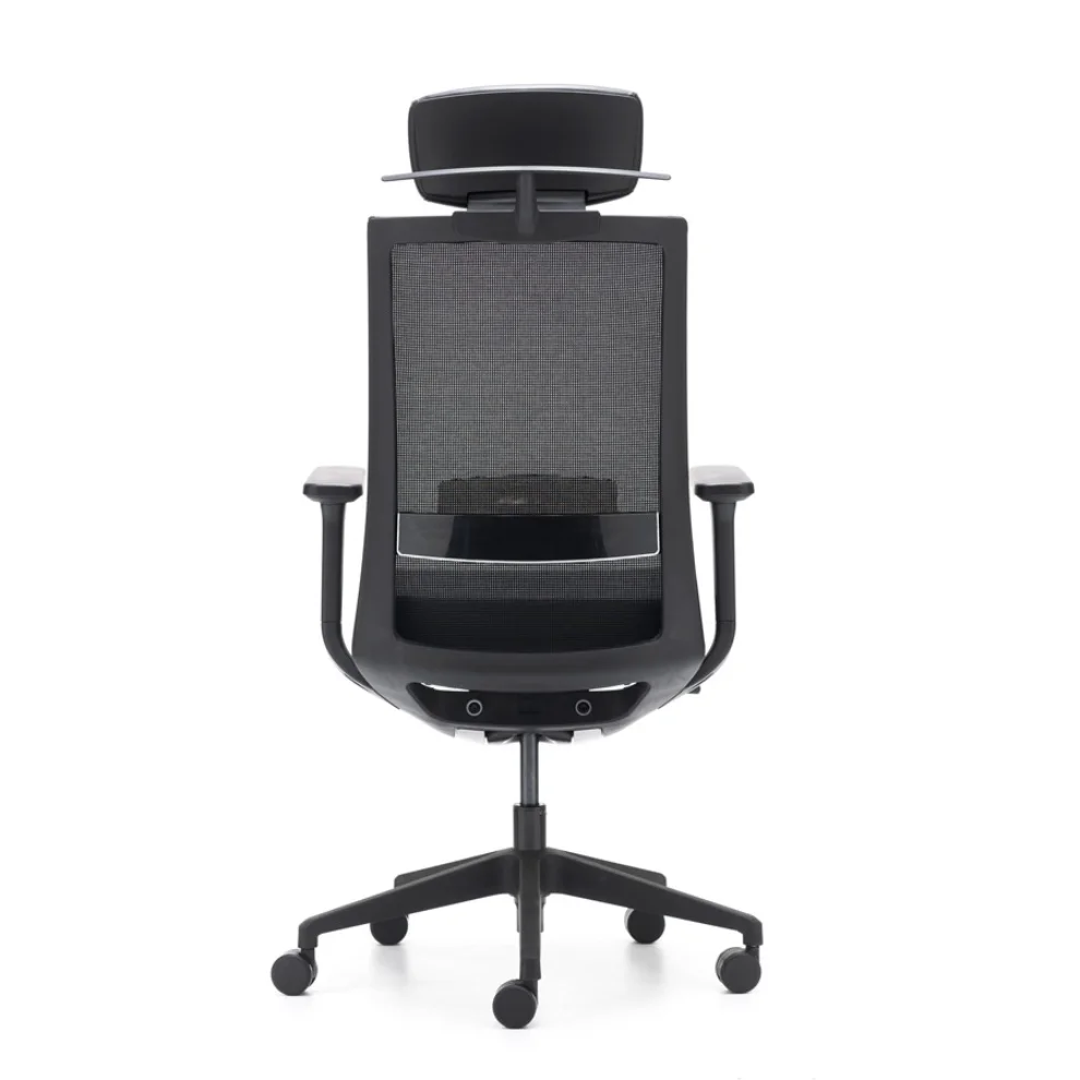 Rapido - Aone Headed Working Chair