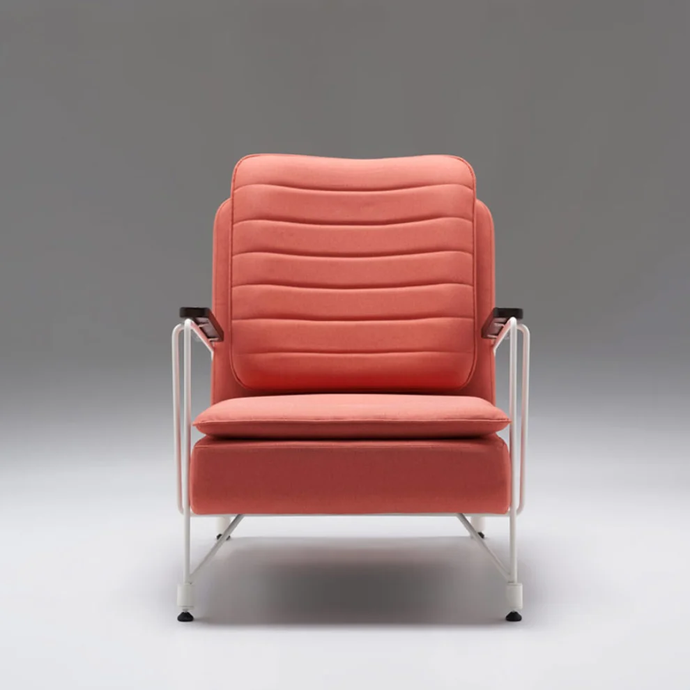 Rapido - Swing Armchair