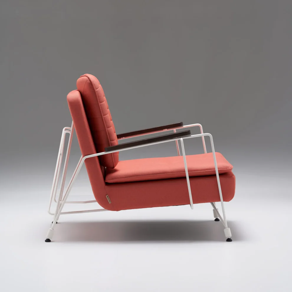 Rapido - Swing Armchair