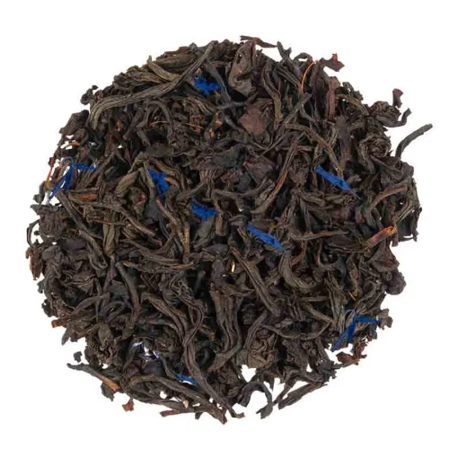 Tea Co. - Earl Gray - Black Tea with Bergamot 50 Gr