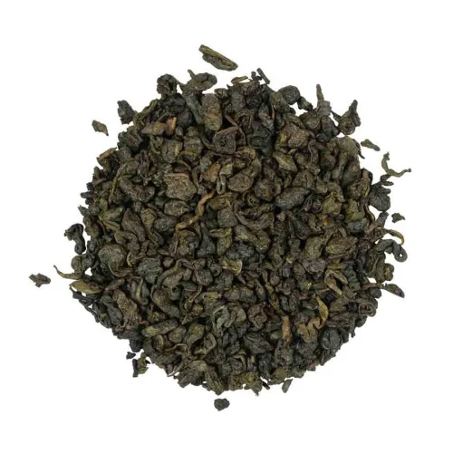 Tea Co. - Gunpowder - Chinese Green Tea 50 Gr
