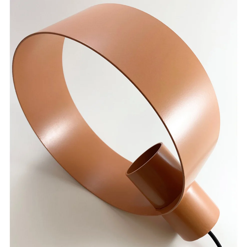 Famndesign - Hola Table Lamp