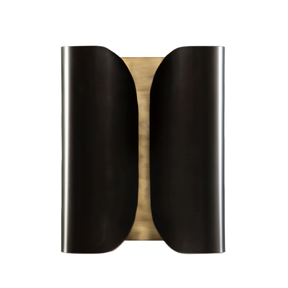 pharestudio - Twist Sconce