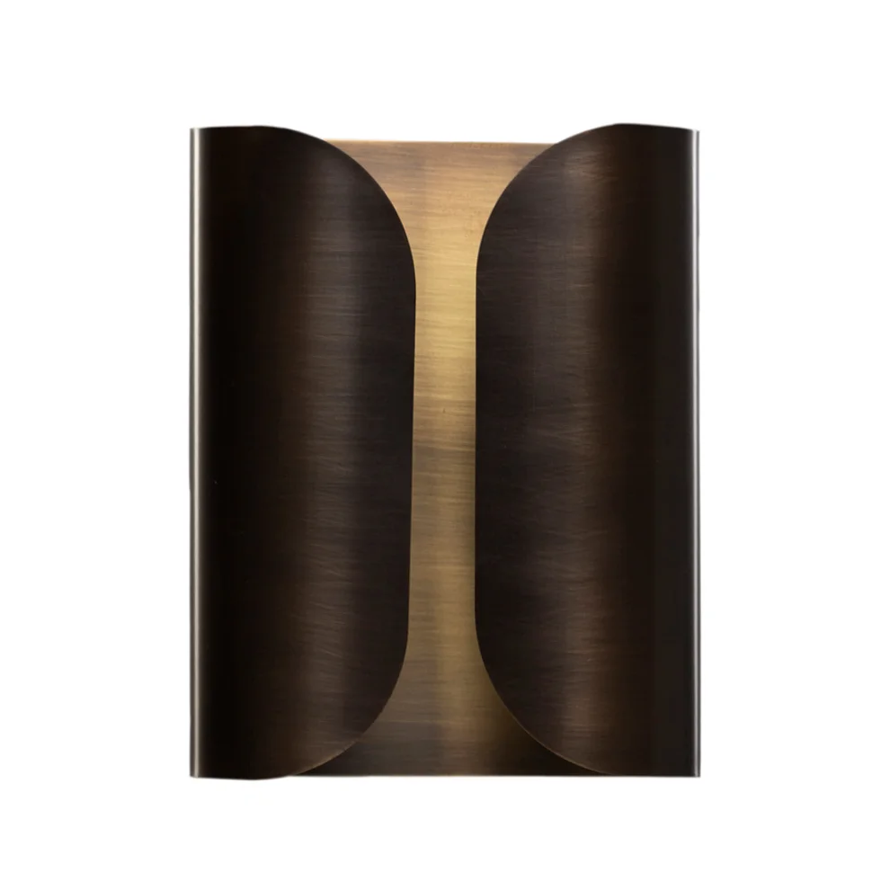 pharestudio - Twist Sconce