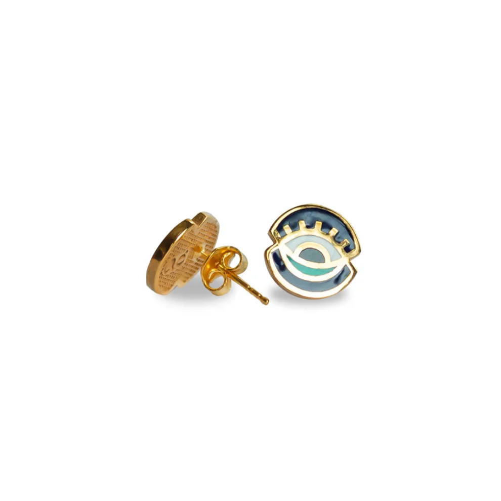 Gui - Universe Earrings