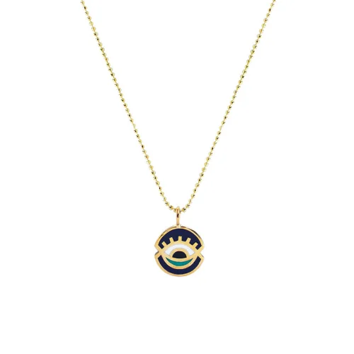 Gui - Universe Mini Necklace