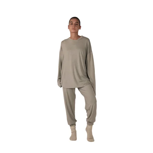 sensessentials - Flow Long Sleeve T-shirt