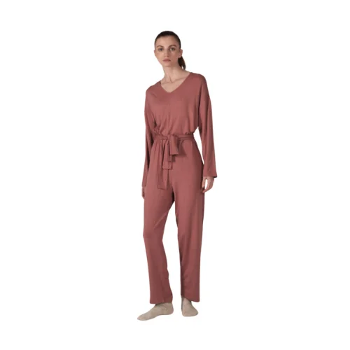 sensessentials - Lounge Jumpsuit