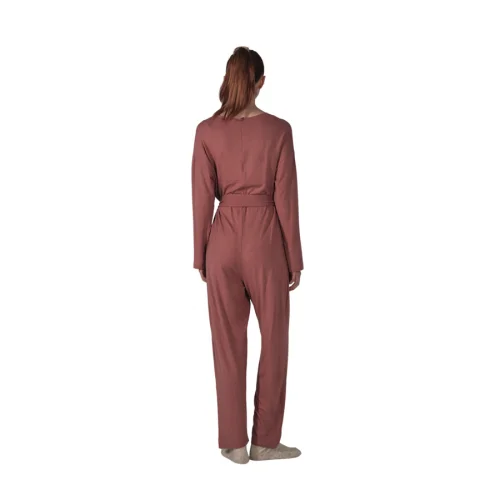 sensessentials - Lounge Jumpsuit