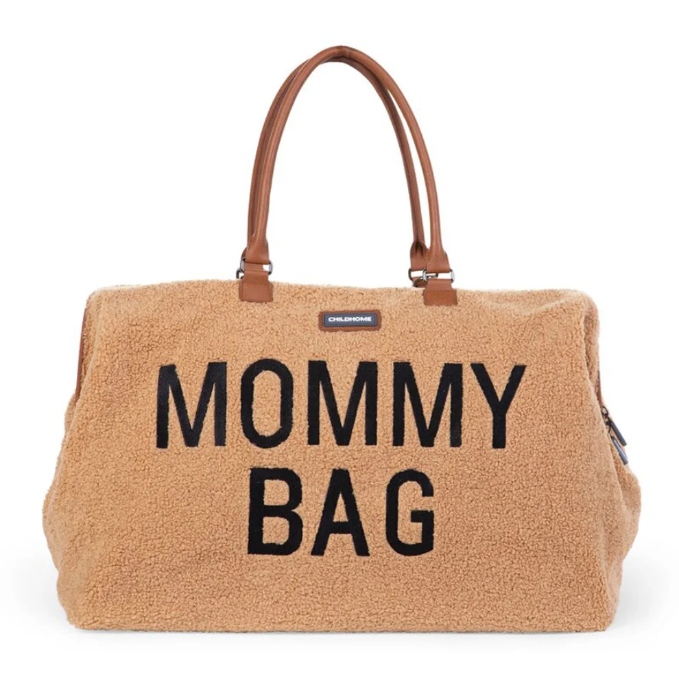 Childhome - Mommy Bag Çanta