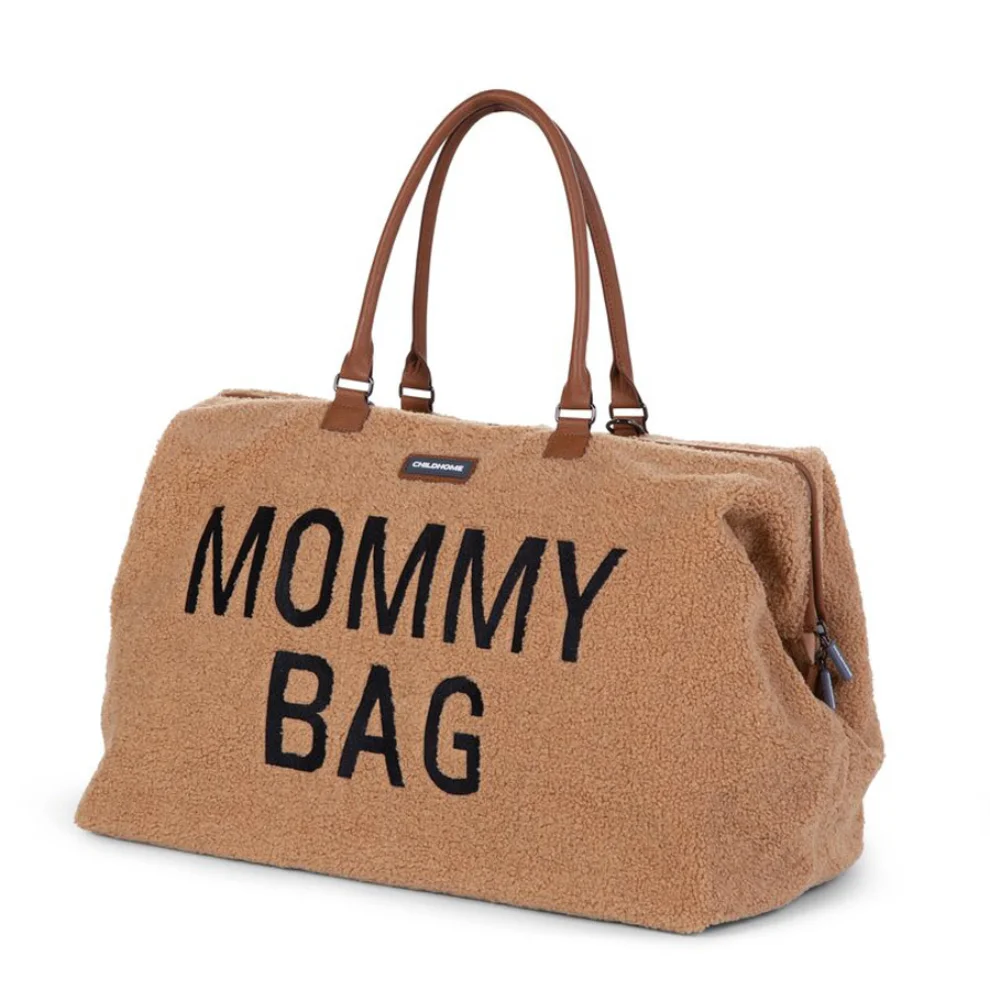 Childhome - Mommy Bag Çanta