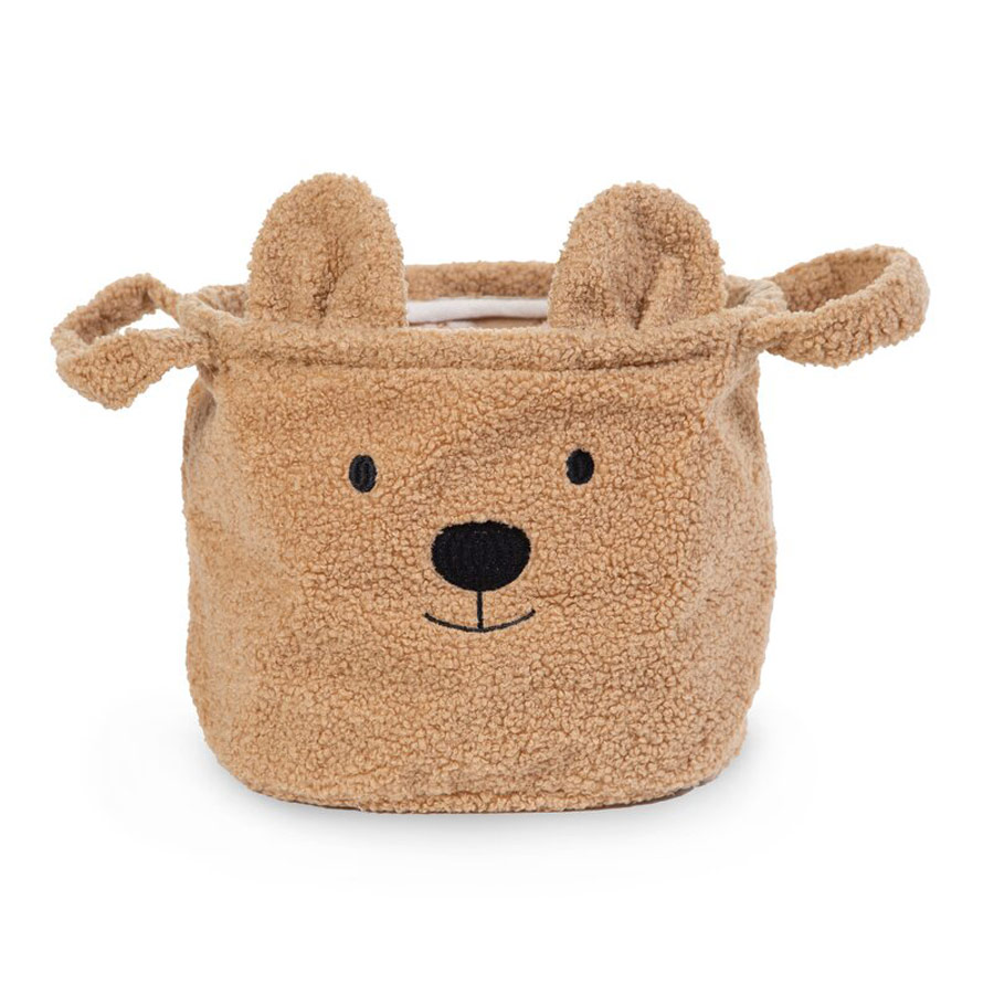 Teddy Storage Box