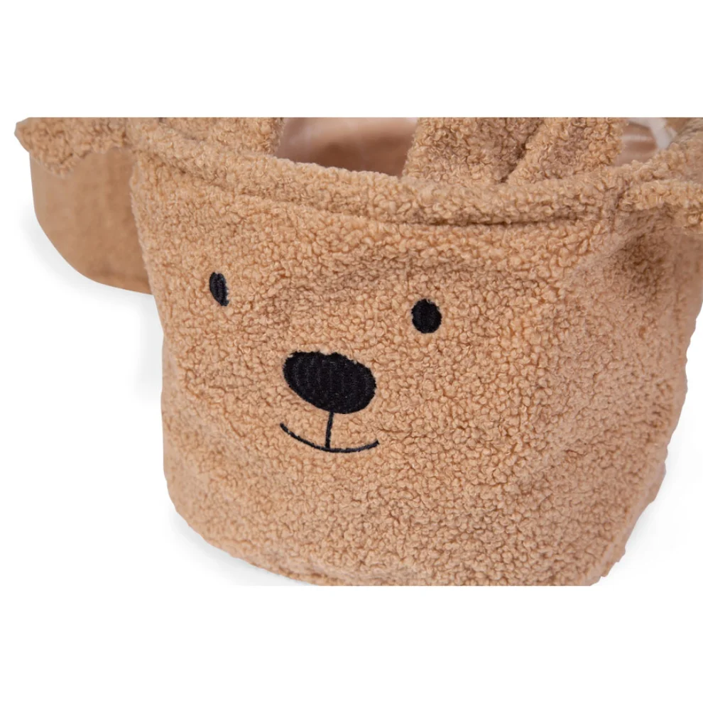 Childhome - Teddy Storage Box