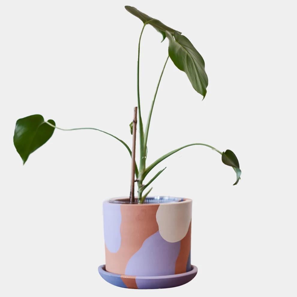 fi.dayy - Terracotta Plant Pot